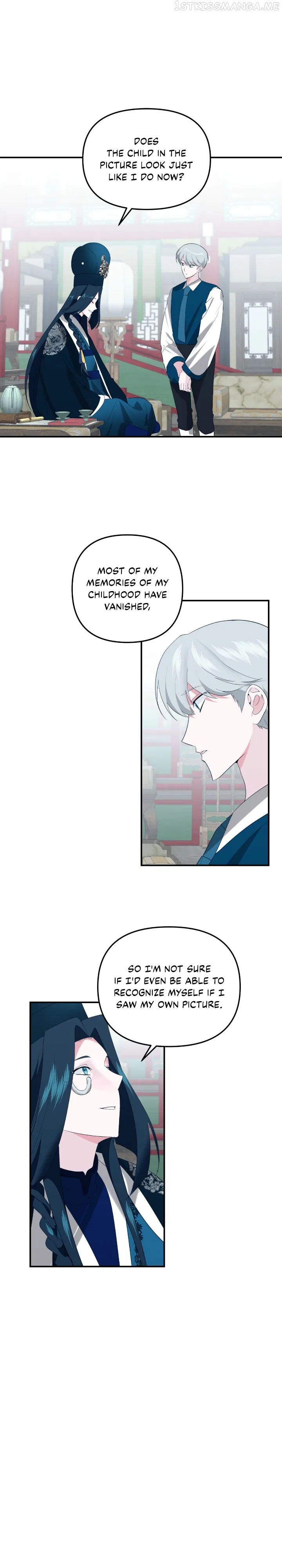 From Morning to Night Chapter 95 – Page 7