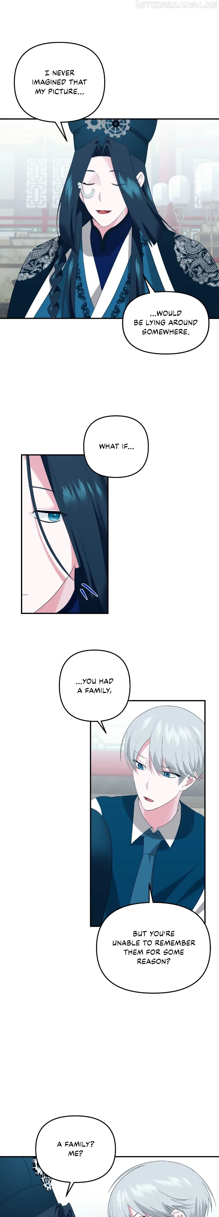 From Morning to Night Chapter 95 – Page 10