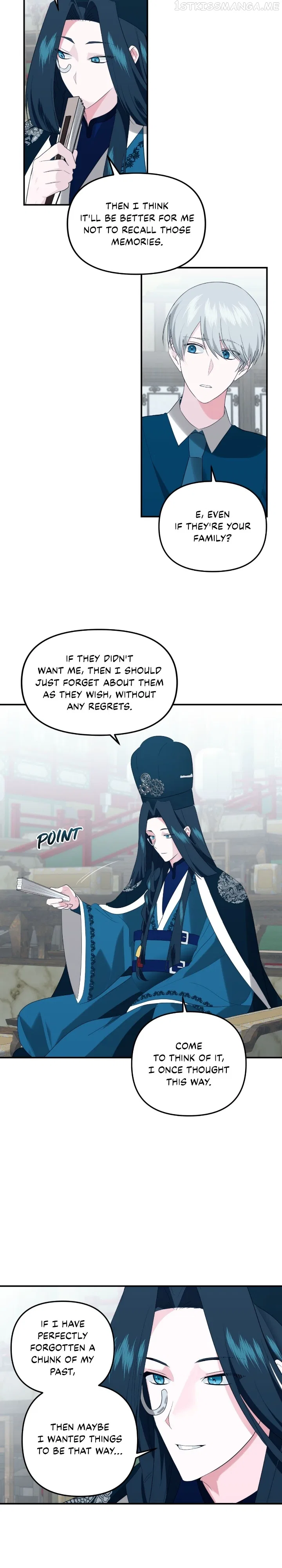 From Morning to Night Chapter 95 – Page 14