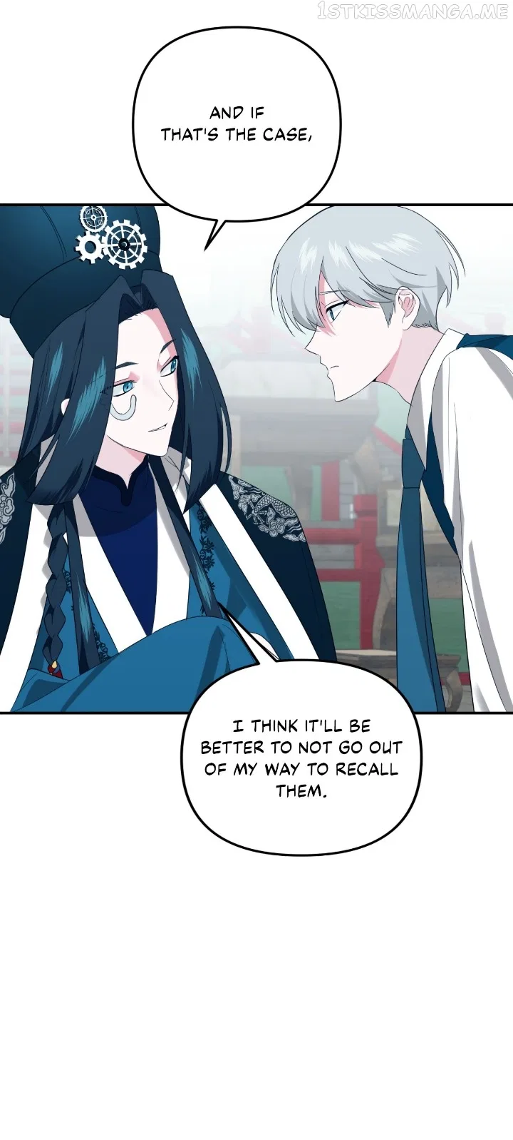 From Morning to Night Chapter 95 – Page 15