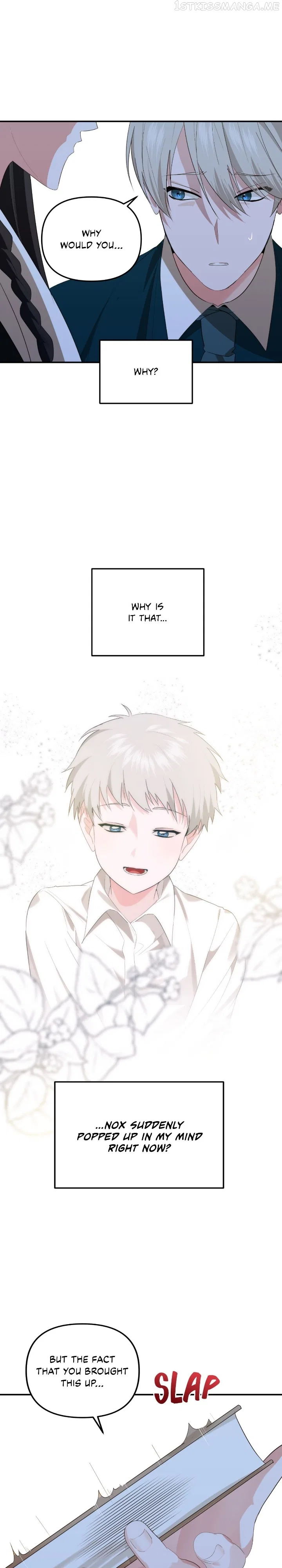 From Morning to Night Chapter 95 – Page 16