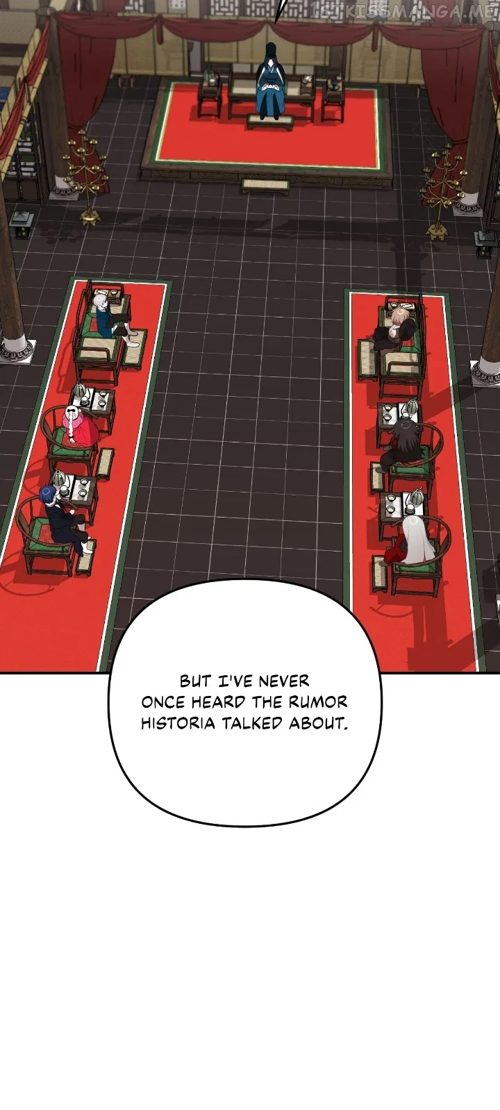 From Morning to Night Chapter 95 – Page 21