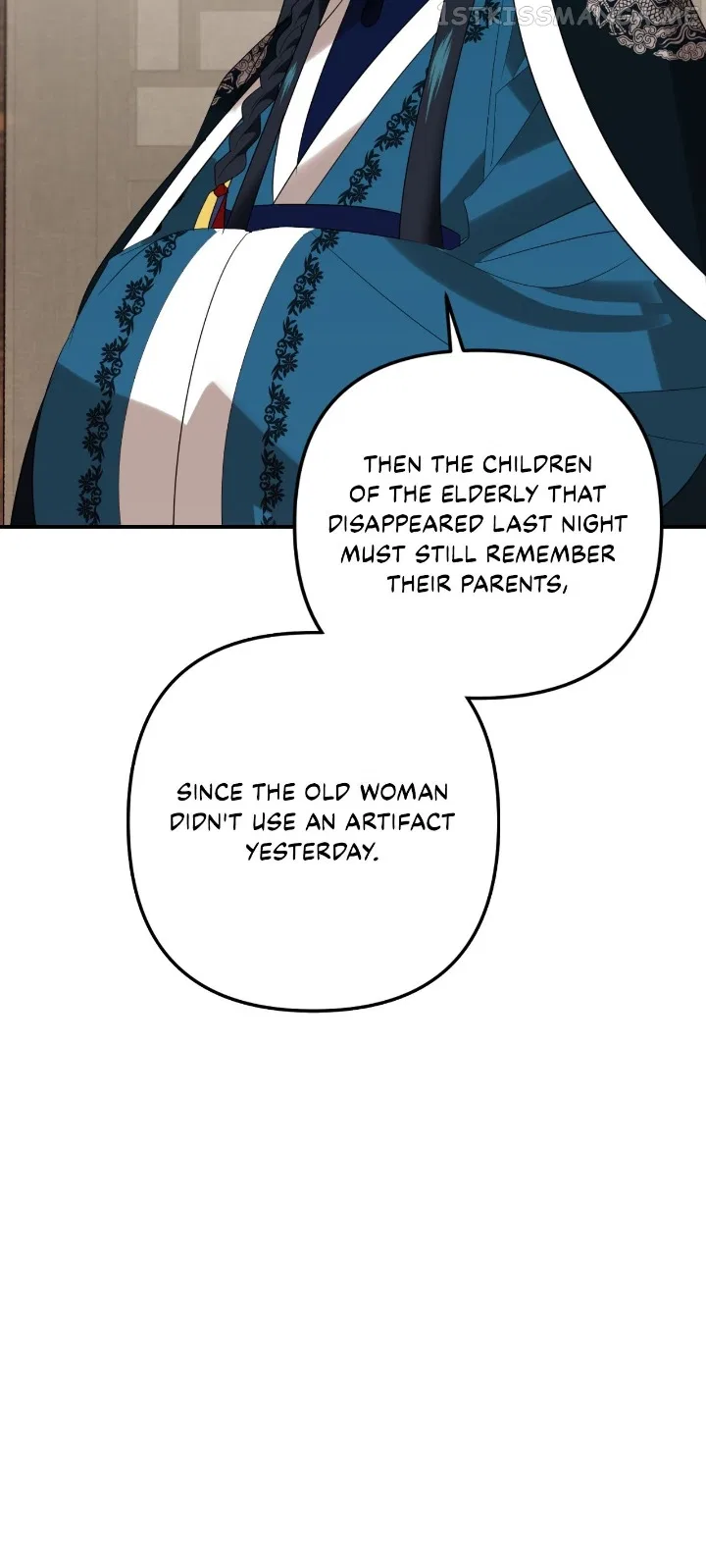 From Morning to Night Chapter 95 – Page 24