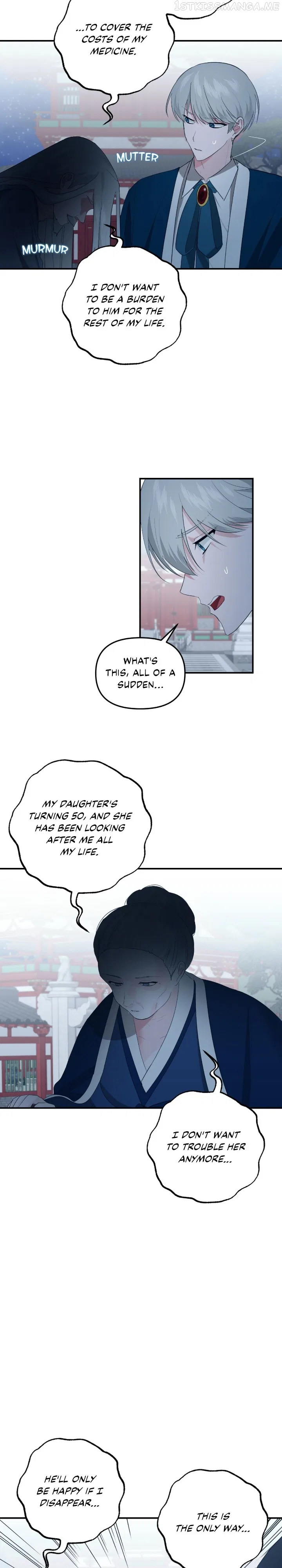 From Morning to Night Chapter 94 – Page 2