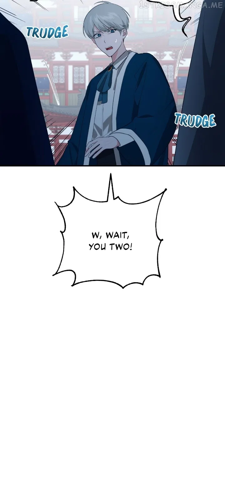 From Morning to Night Chapter 94 – Page 3