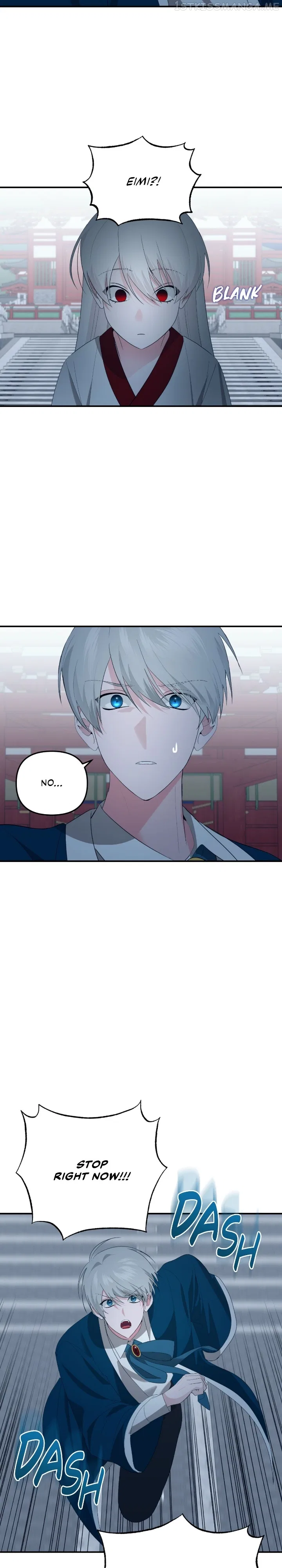 From Morning to Night Chapter 94 – Page 5