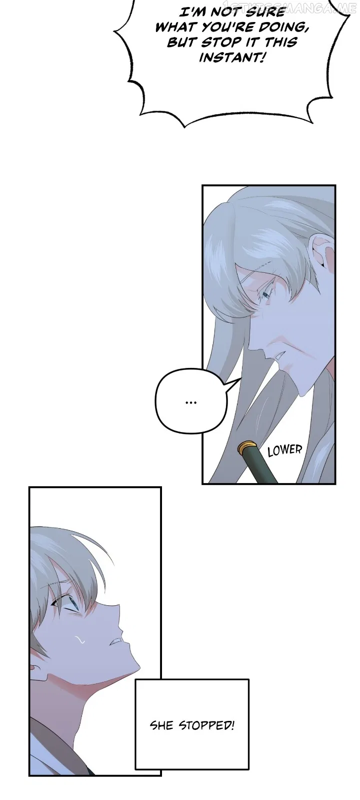 From Morning to Night Chapter 94 – Page 6