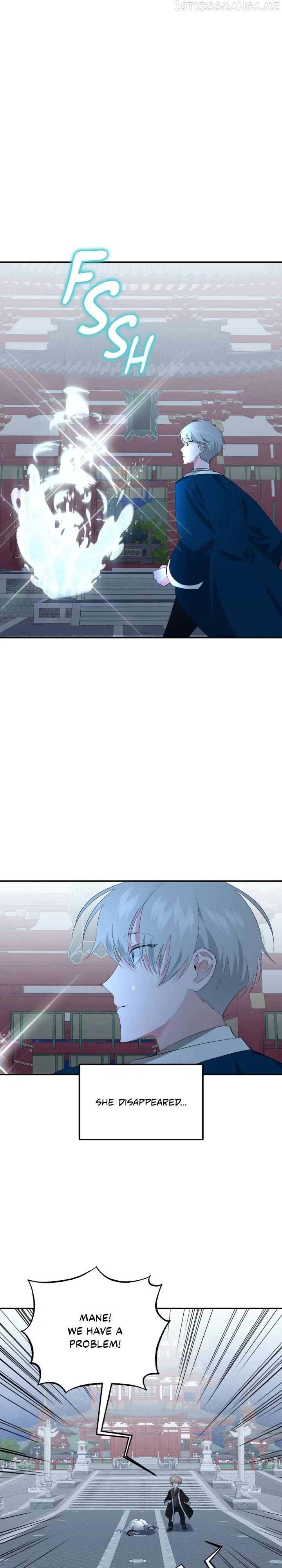 From Morning to Night Chapter 94 – Page 8