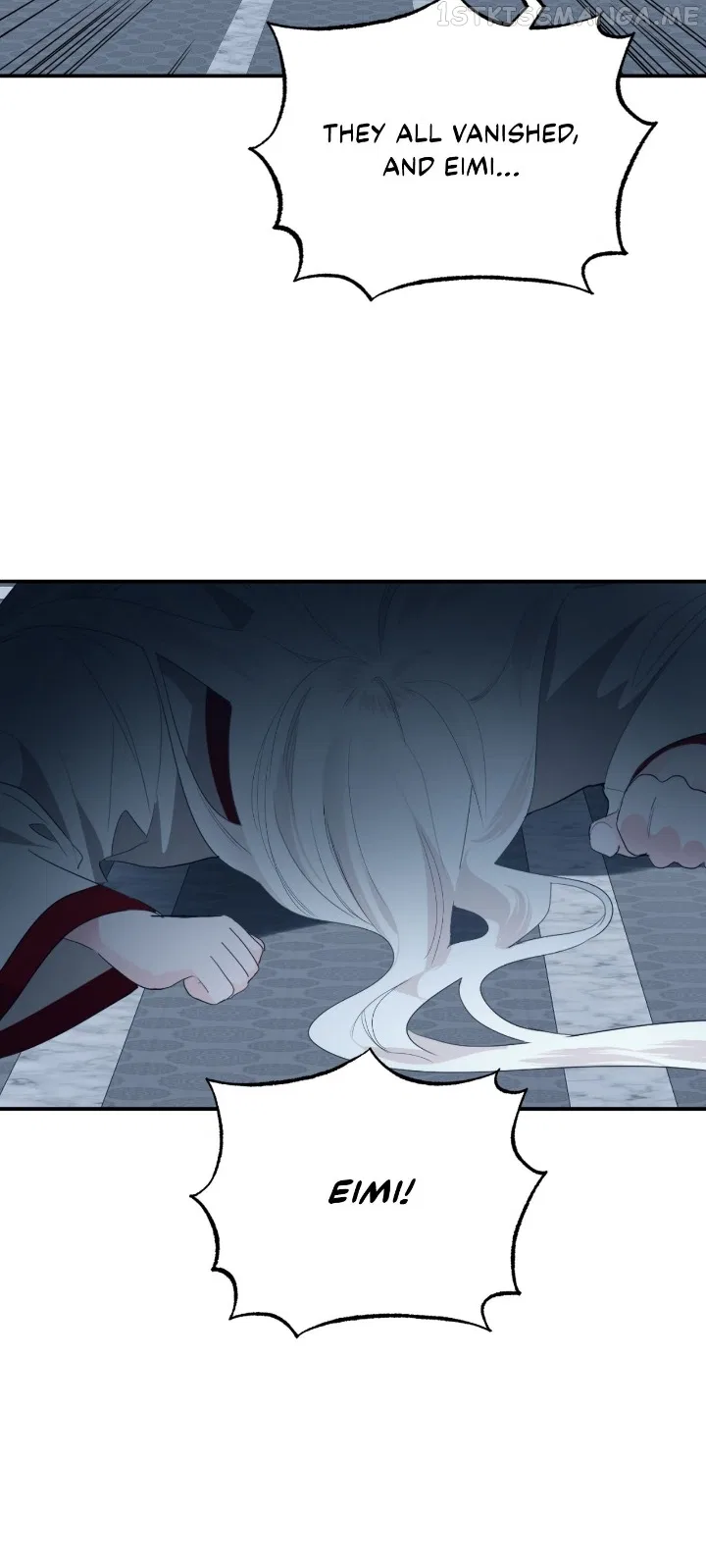 From Morning to Night Chapter 94 – Page 9