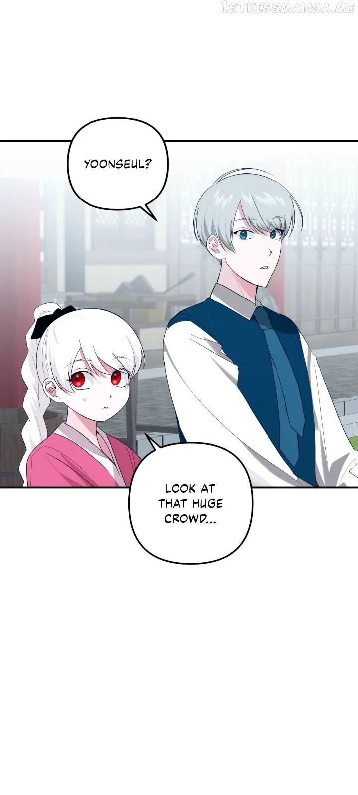 From Morning to Night Chapter 94 – Page 15