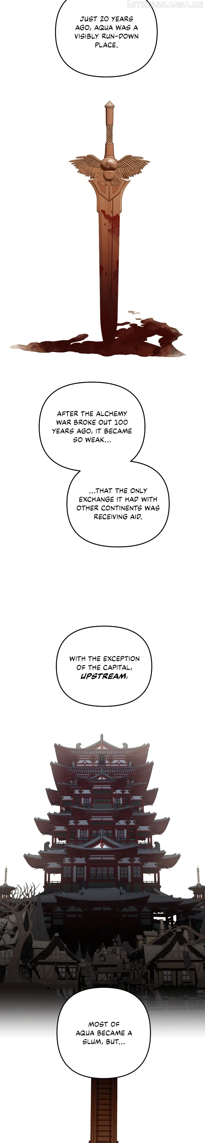From Morning to Night Chapter 94 – Page 17