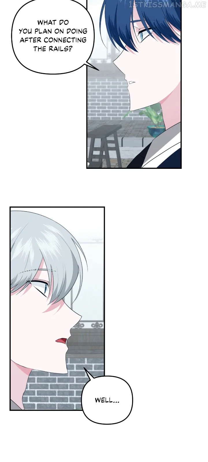 From Morning to Night Chapter 94 – Page 21