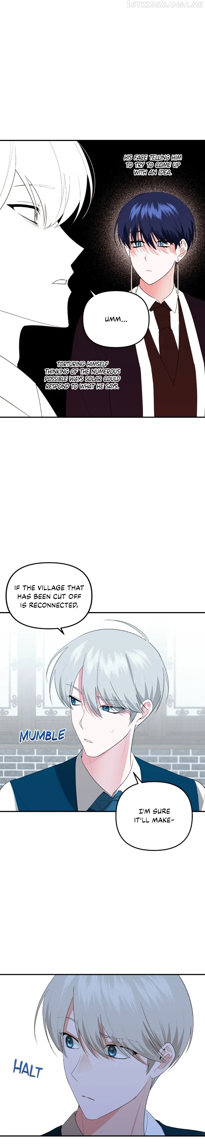 From Morning to Night Chapter 94 – Page 22