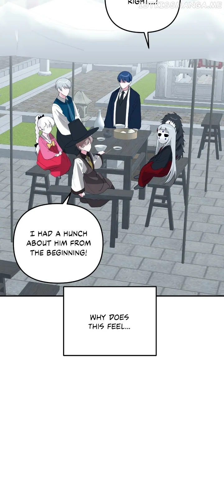From Morning to Night Chapter 94 – Page 24