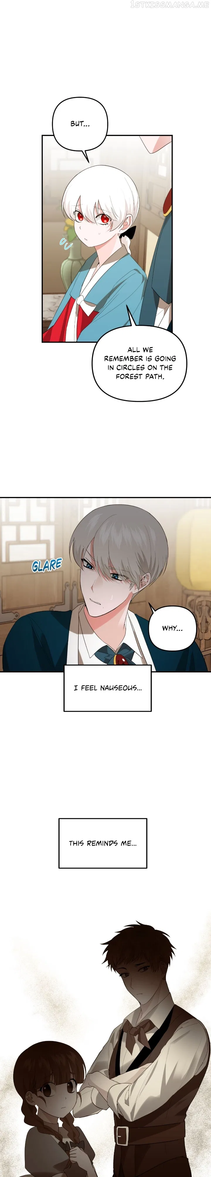 From Morning to Night Chapter 93 – Page 2