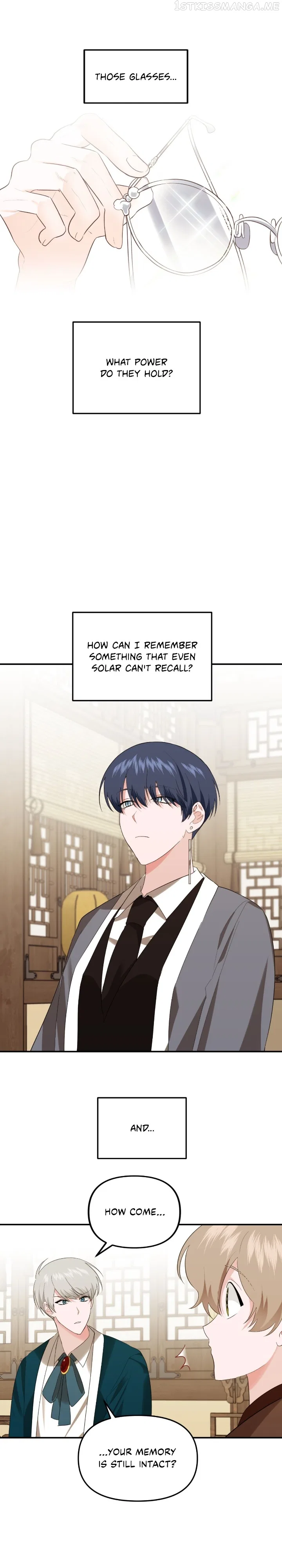 From Morning to Night Chapter 93 – Page 5