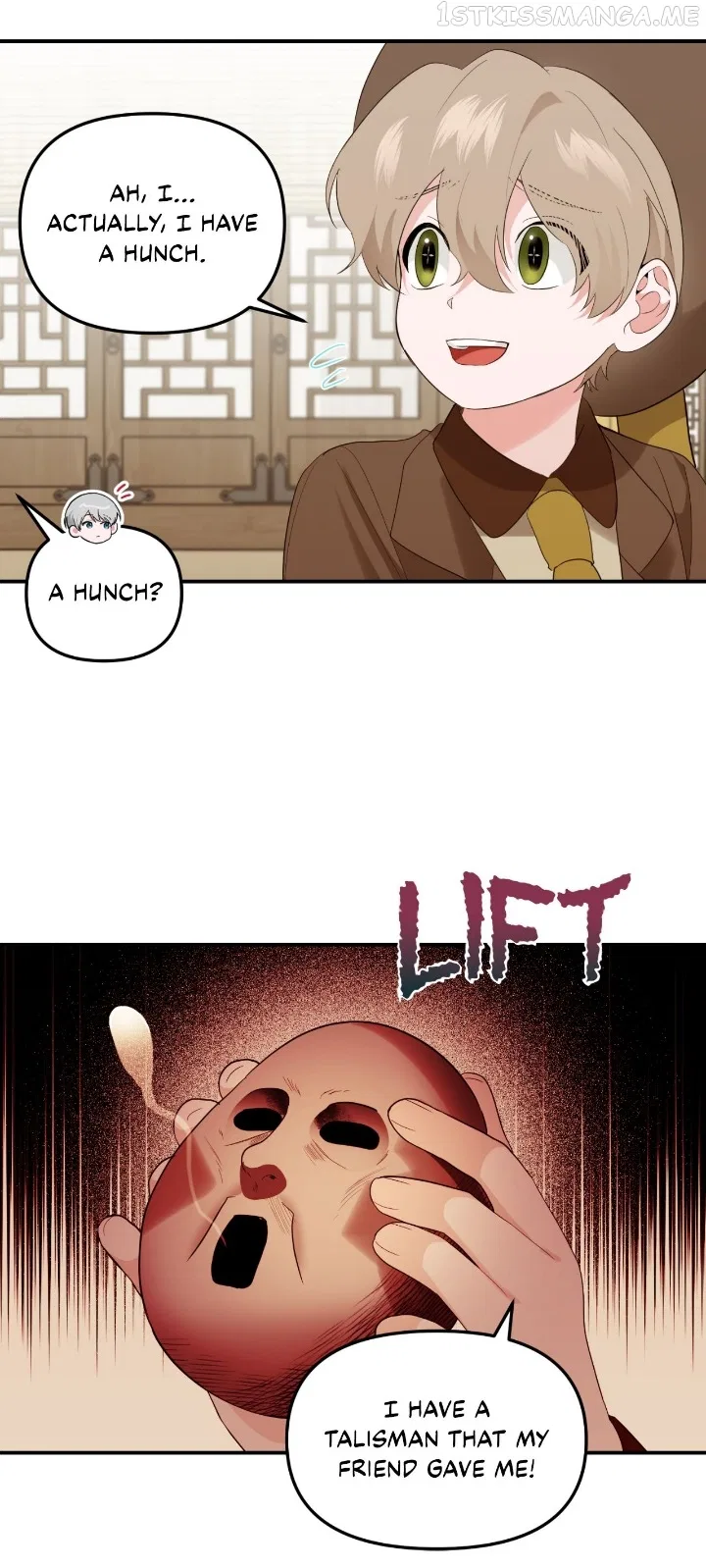 From Morning to Night Chapter 93 – Page 6