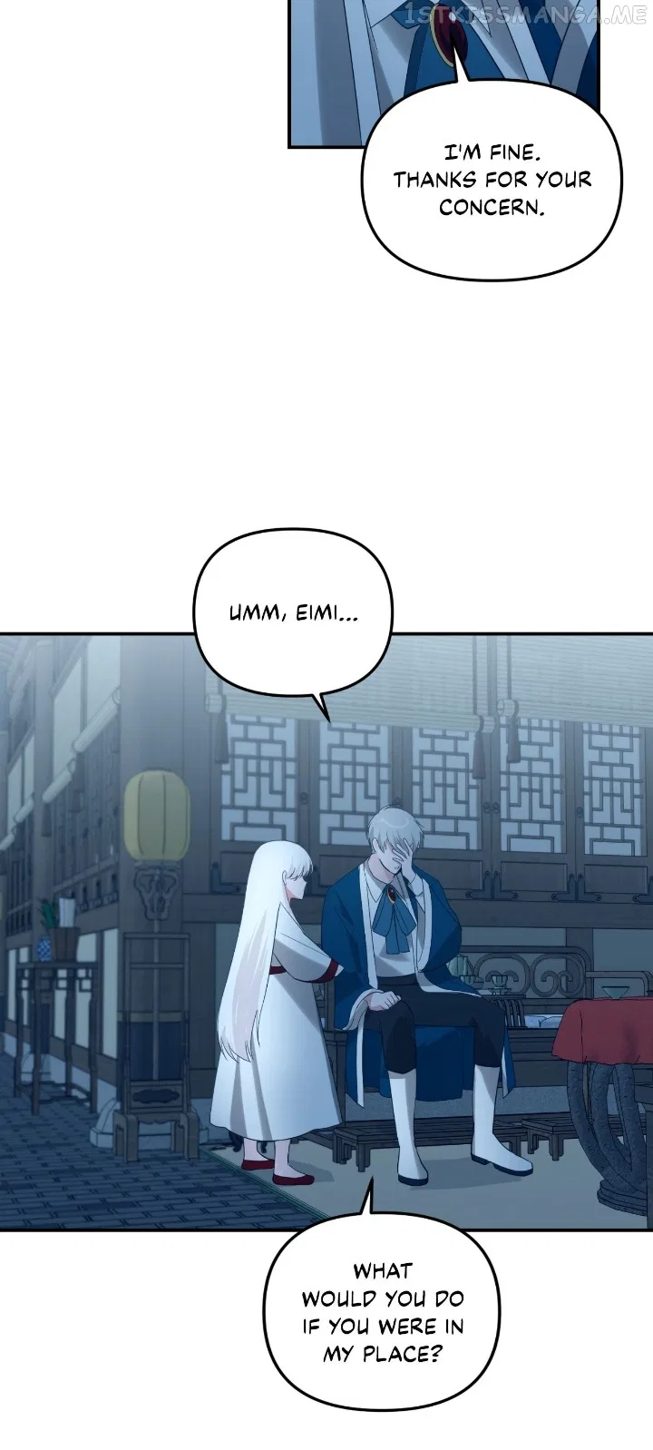 From Morning to Night Chapter 93 – Page 12