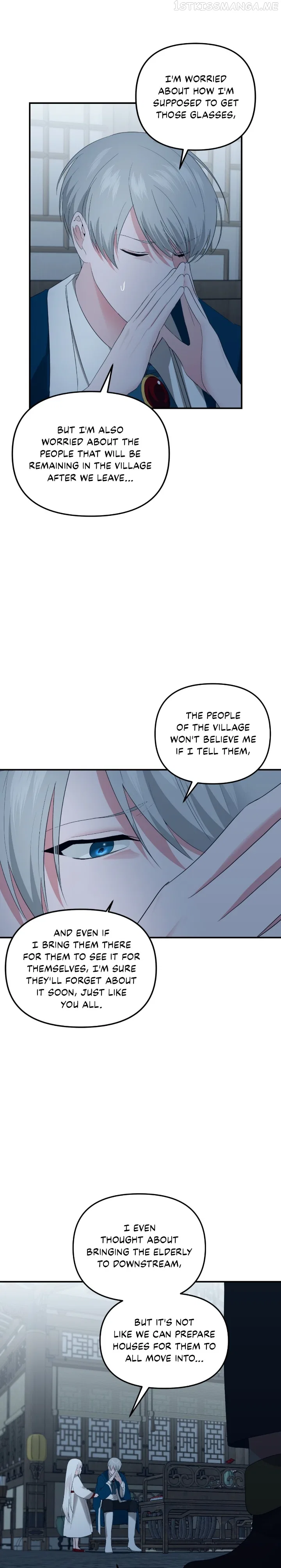 From Morning to Night Chapter 93 – Page 13