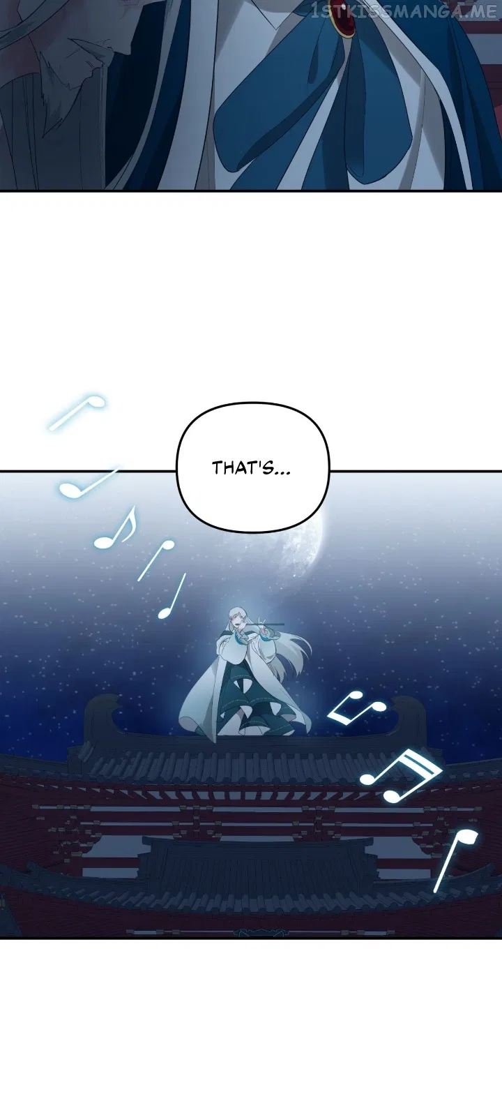 From Morning to Night Chapter 93 – Page 21