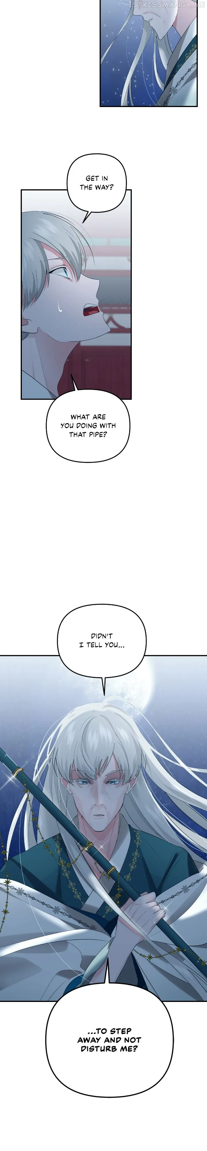 From Morning to Night Chapter 93 – Page 23