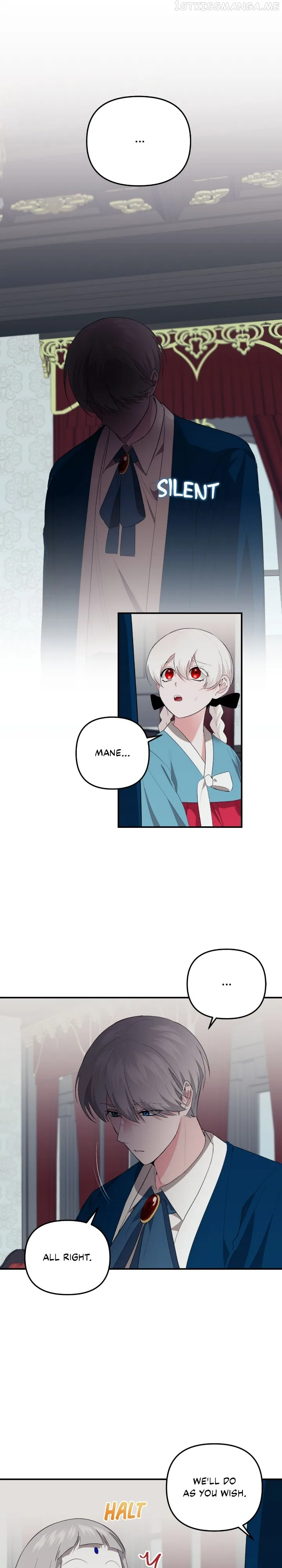 From Morning to Night Chapter 92 – Page 1