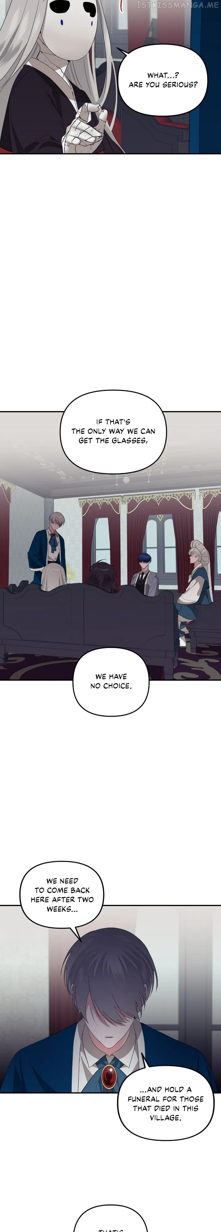 From Morning to Night Chapter 92 – Page 2