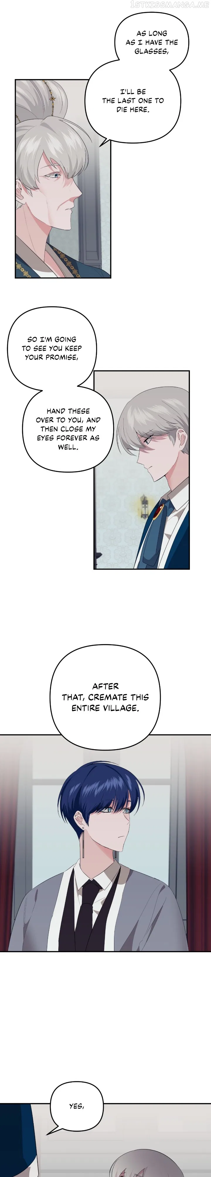 From Morning to Night Chapter 92 – Page 4