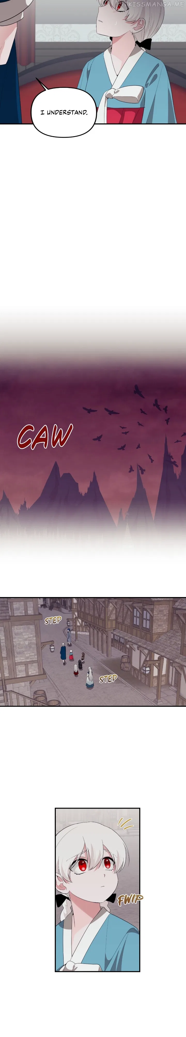 From Morning to Night Chapter 92 – Page 5