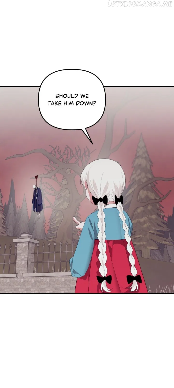 From Morning to Night Chapter 92 – Page 6