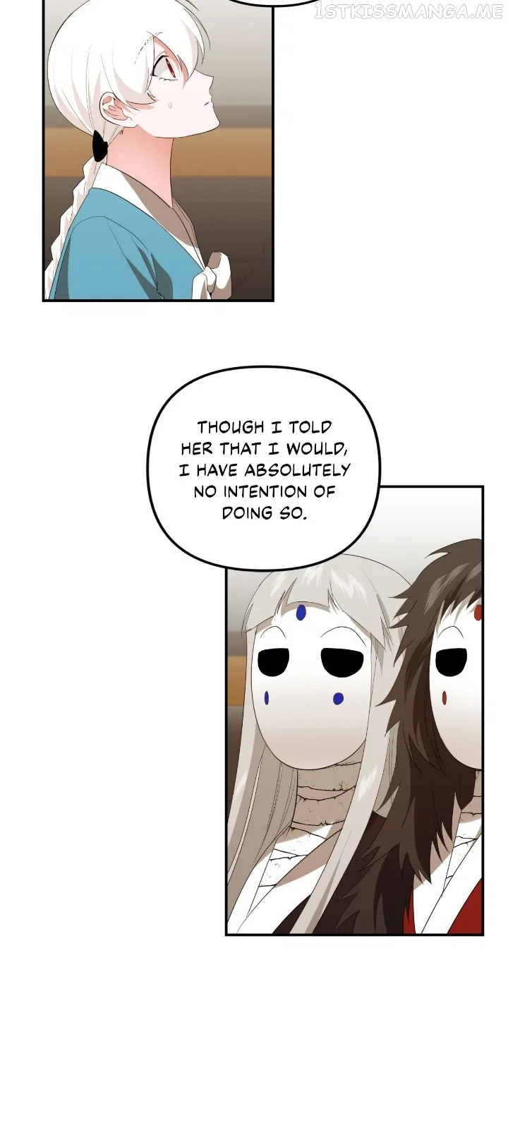 From Morning to Night Chapter 92 – Page 12