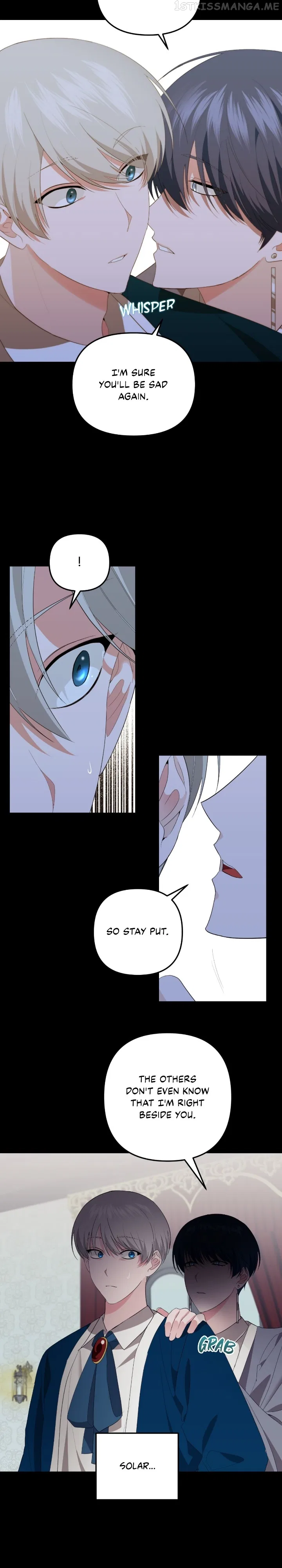 From Morning to Night Chapter 92 – Page 14