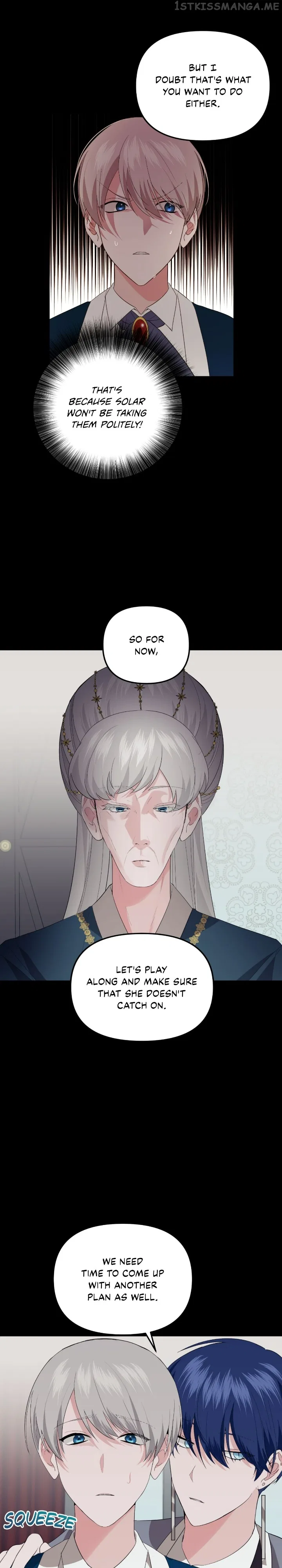 From Morning to Night Chapter 92 – Page 16