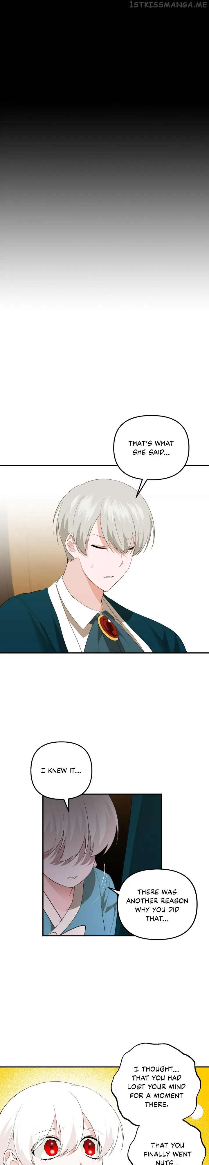 From Morning to Night Chapter 92 – Page 18