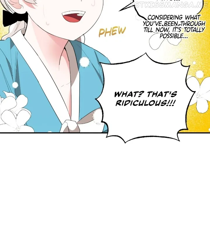 From Morning to Night Chapter 92 – Page 19