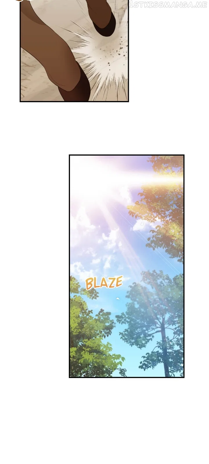 From Morning to Night Chapter 92 – Page 22