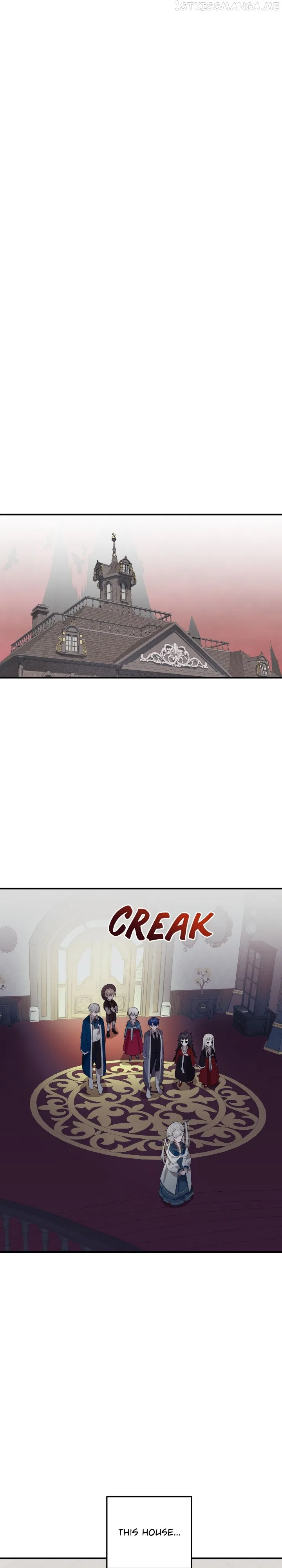 From Morning to Night Chapter 91 – Page 4