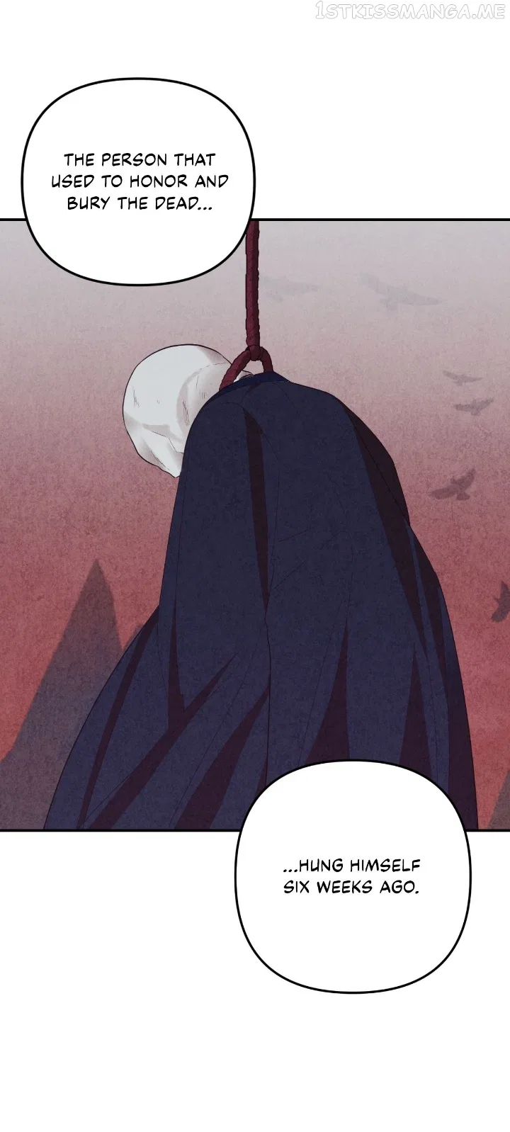 From Morning to Night Chapter 91 – Page 9