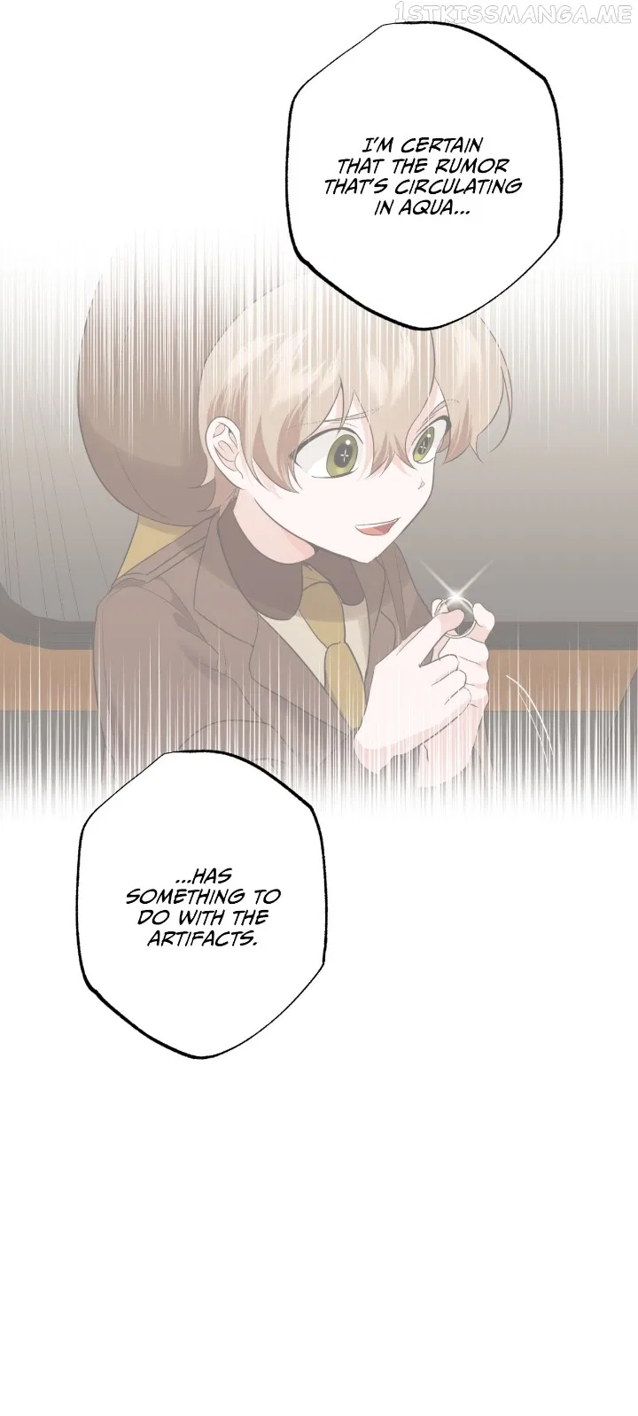 From Morning to Night Chapter 91 – Page 12