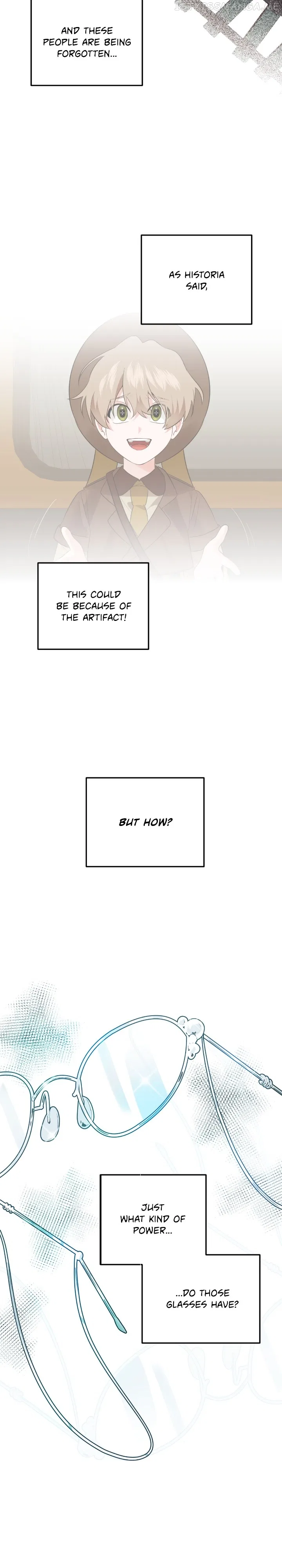 From Morning to Night Chapter 91 – Page 14