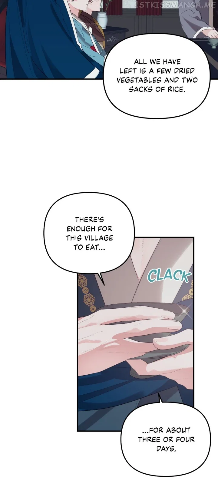 From Morning to Night Chapter 91 – Page 18