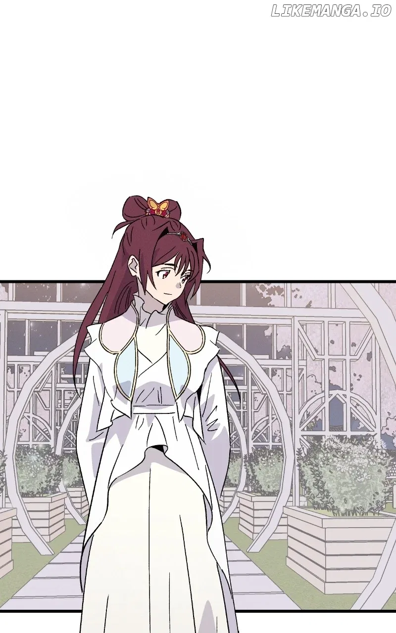 Concubine Scandal Chapter 90 – Page 5