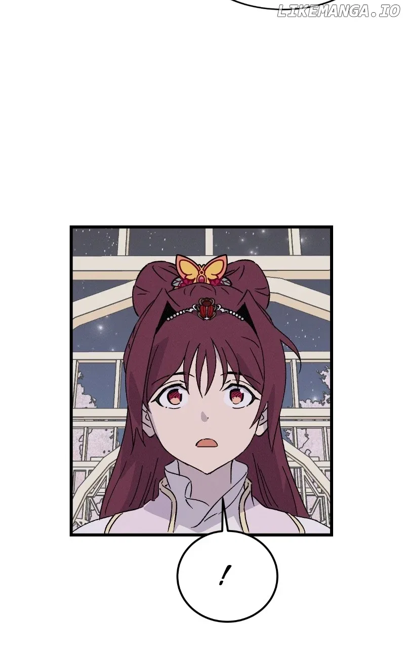 Concubine Scandal Chapter 90 – Page 8