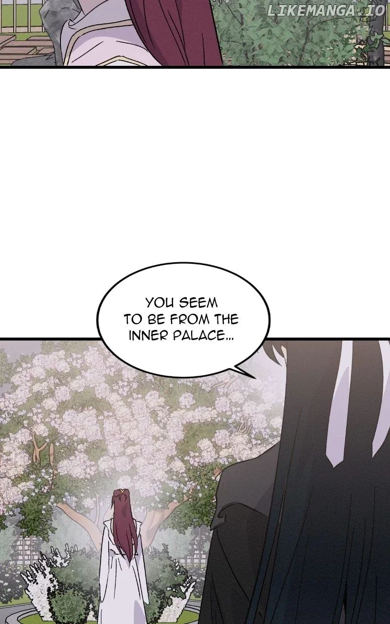 Concubine Scandal Chapter 90 – Page 11