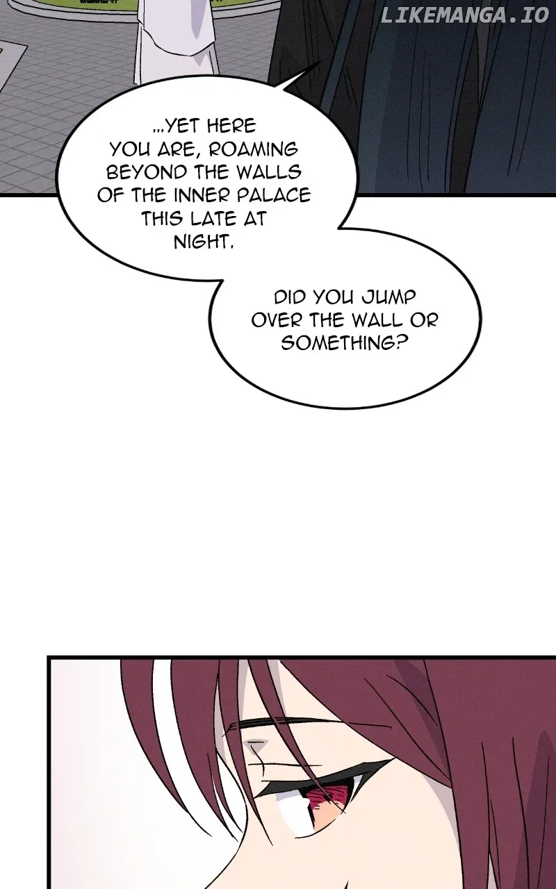 Concubine Scandal Chapter 90 – Page 12