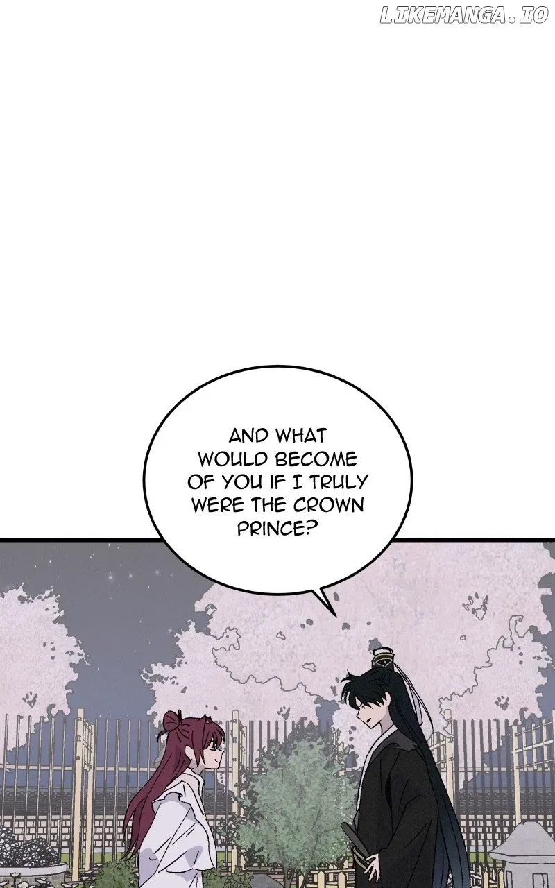 Concubine Scandal Chapter 90 – Page 18