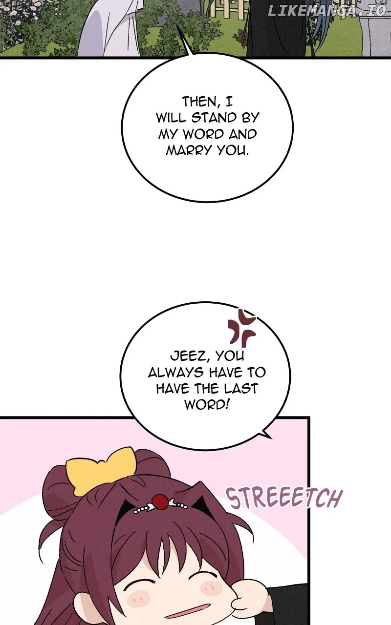 Concubine Scandal Chapter 90 – Page 19