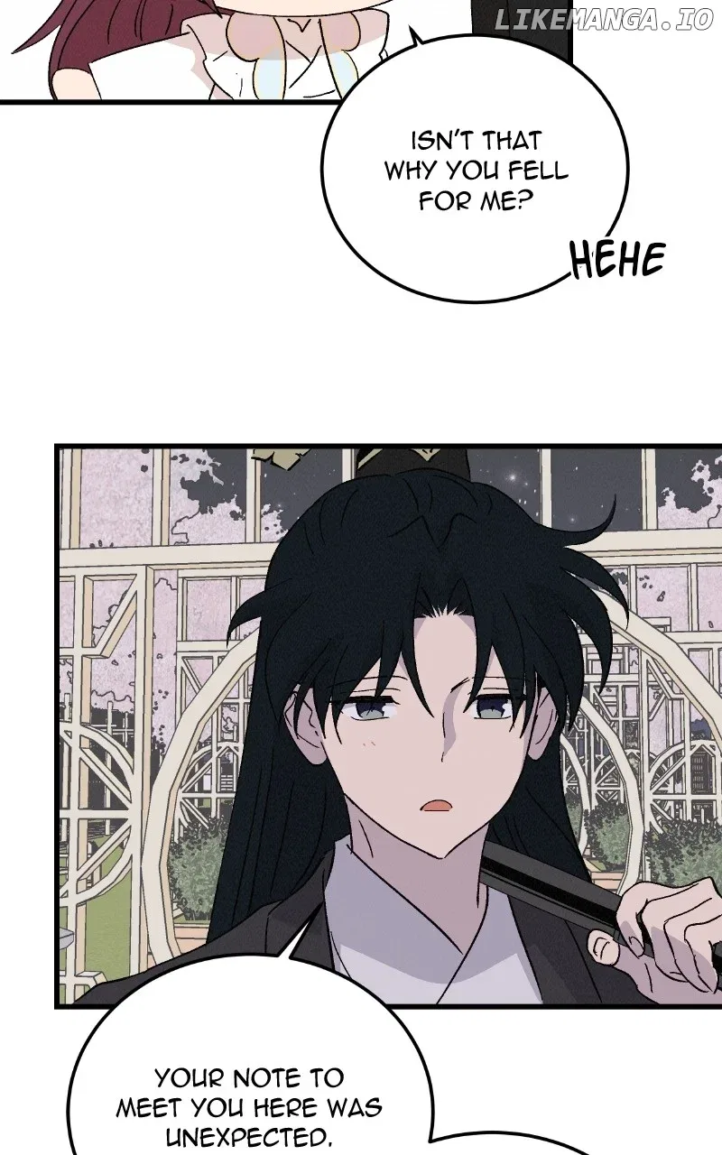 Concubine Scandal Chapter 90 – Page 20