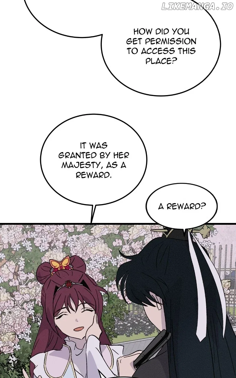 Concubine Scandal Chapter 90 – Page 21