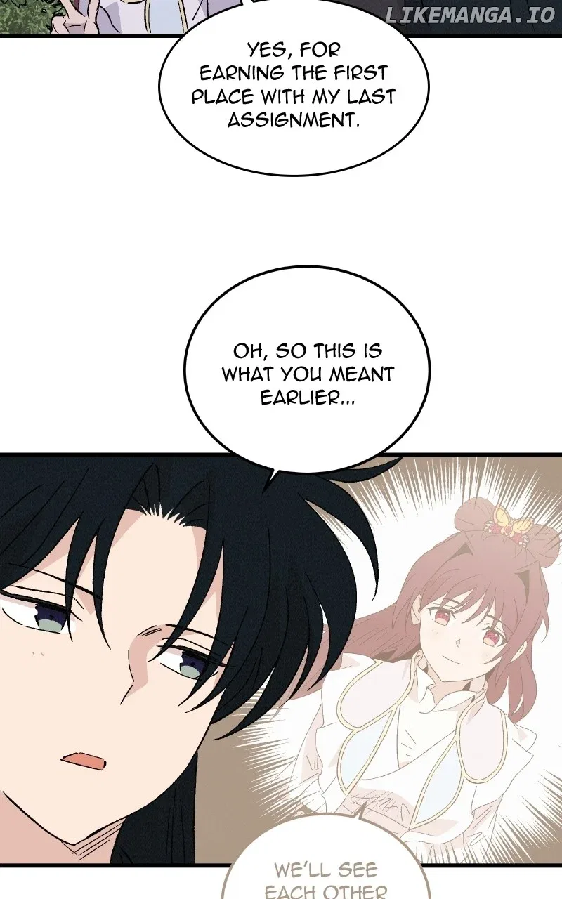 Concubine Scandal Chapter 90 – Page 22